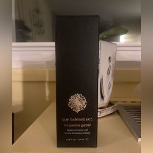 The Jasmine Garden by May Lindstrom